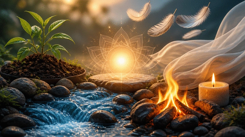 Five Elements and Your Health