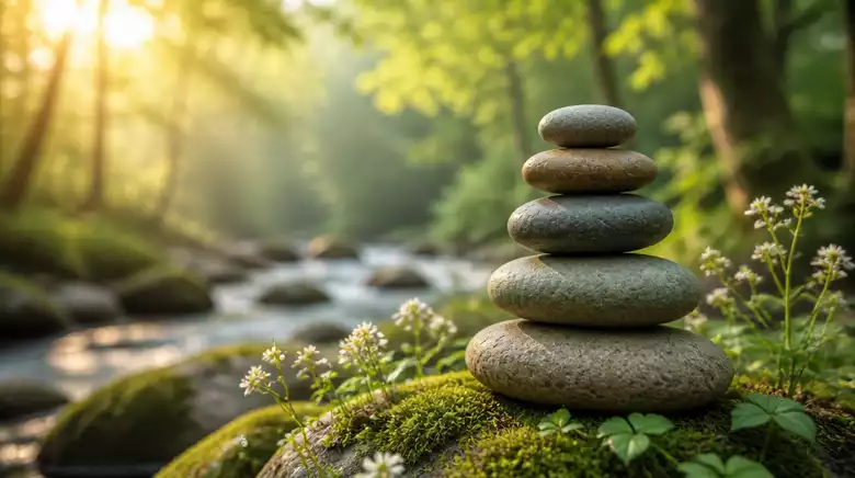 Grounding with Earth Element Practices