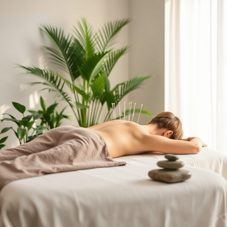 understanding summer wellness through acupuncture