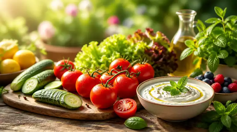 Mindful Eating for Digestive Health