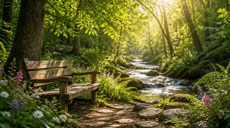 Nature's Role in Emotional Health