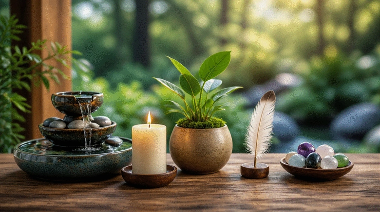 Daily Wellness with Five Elements