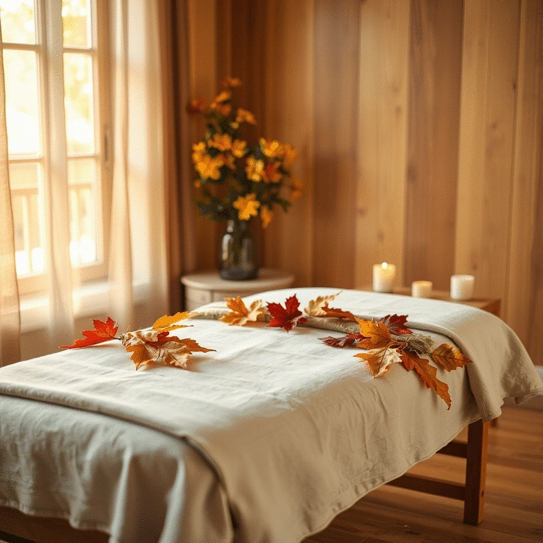 autumn acupuncture for emotional balance and healing
