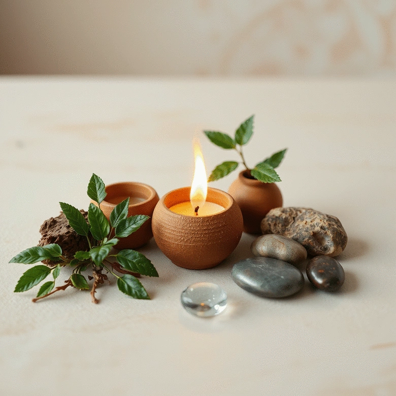 Understanding Five Elements in Acupuncture