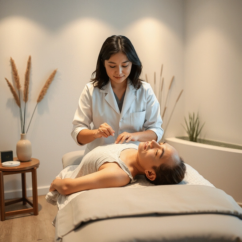 Acupuncture for Seasonal Wellness Benefits