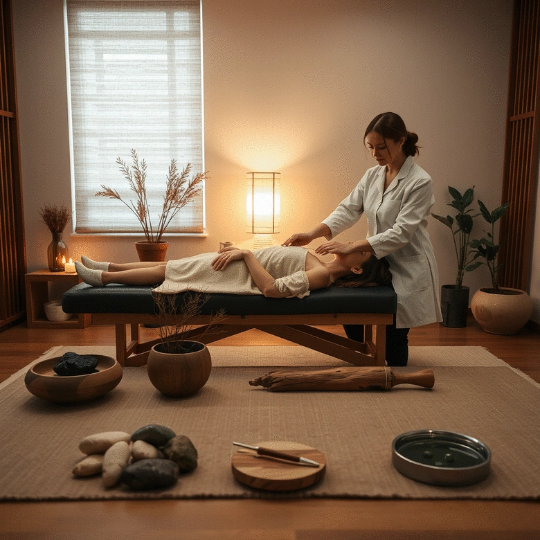 Five Elements theory and its impact on acupuncture