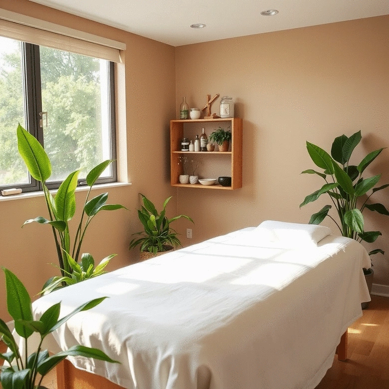 Seasonal Acupuncture for Balanced Energy