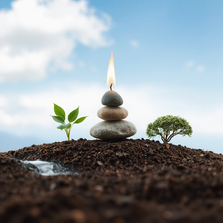 understanding the Five Elements in holistic health