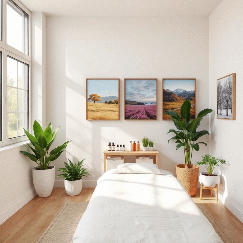 holistic approaches to seasonal health with acupuncture