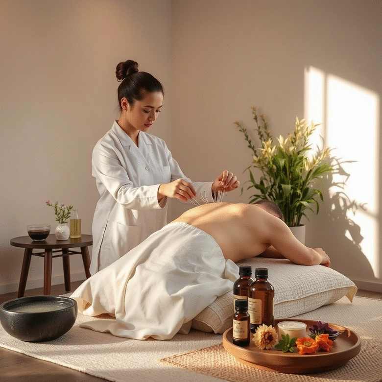 How Acupuncture Supports Seasonal Balance and Holistic Healing