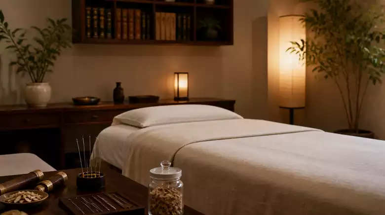 Acupuncture for Seasonal Balance