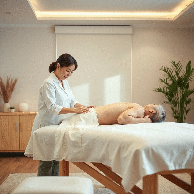 the role of acupuncture in seasonal allergies