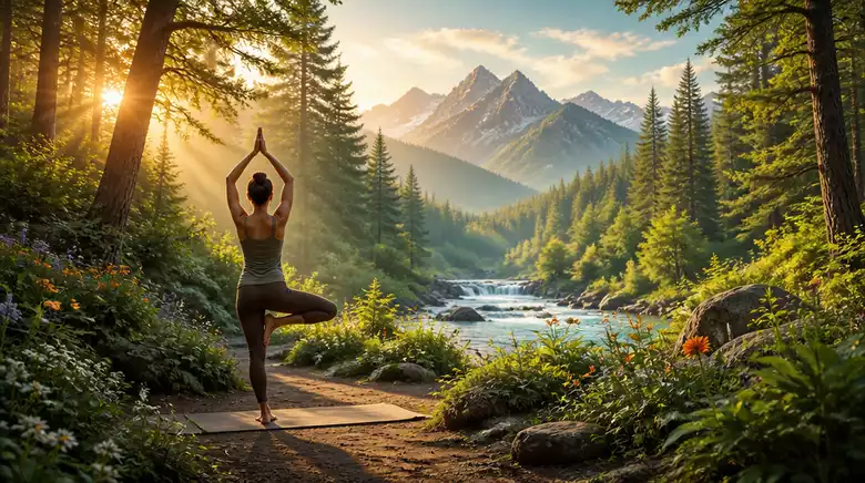 Embrace Your Natural Rhythms