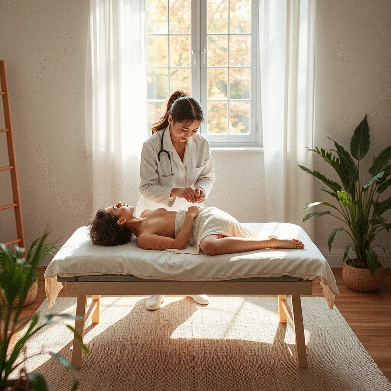 Acupuncture and Nature's Rhythms