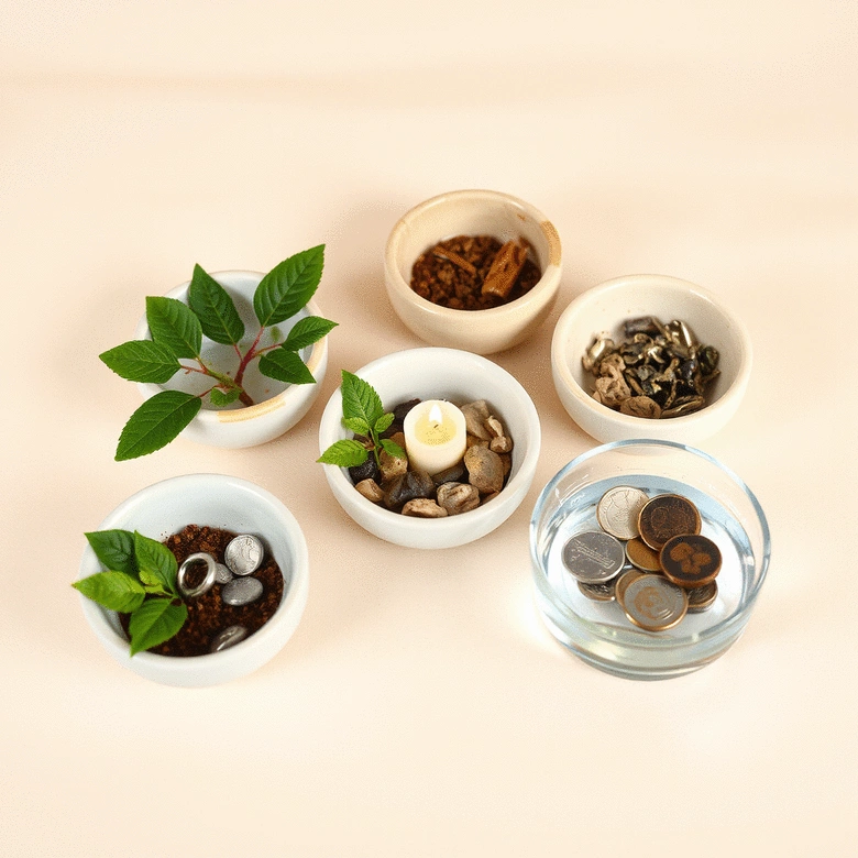 understanding the Five Elements in Chinese medicine